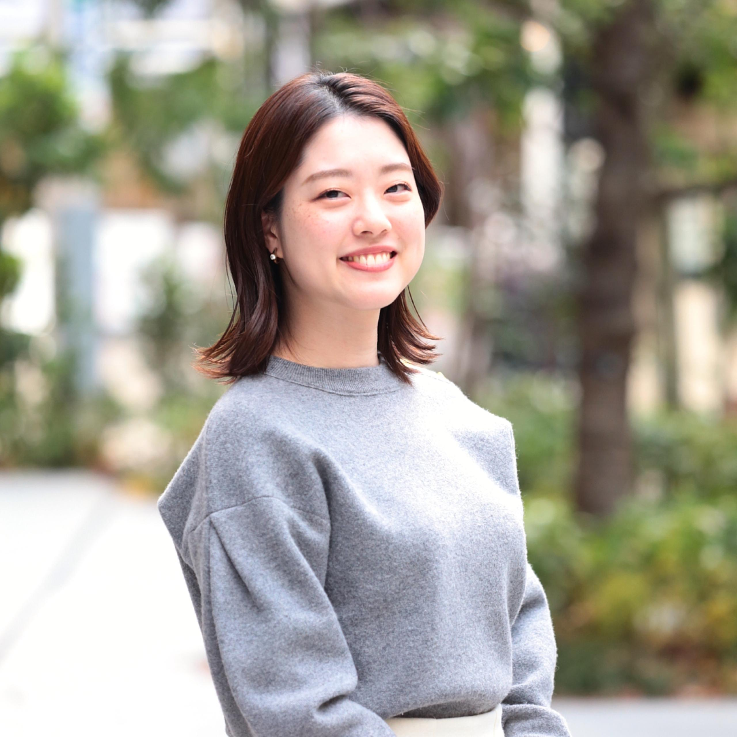 Michiru Kanagawa