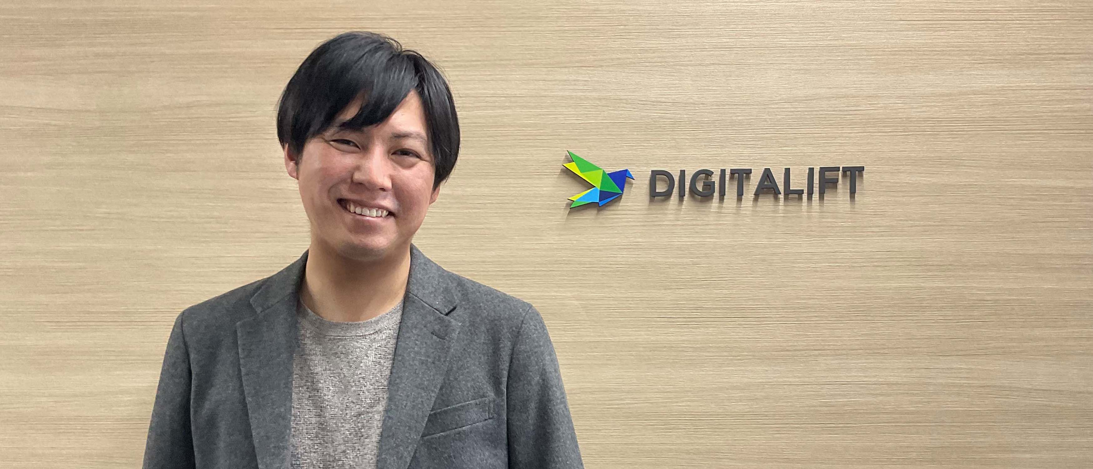 僕は「納得して生きる」ために宮崎で働く。“自分の仕事”を諦めなかったWebマーケター・西澤達司のキャリアパス