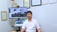 代表の白川です。小規模なチームだからこそ、仲間と協力し合い、チームワークを大事にできる方を歓迎します。決められたことをこなすだけでなく、変化を柔軟に受け入れ、新しい提案を楽しめる方にはぴったりの環境です。