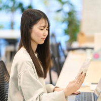 船越 美沙さんのプロフィール