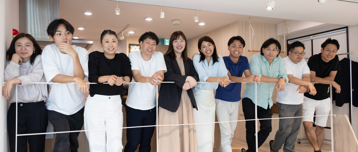 PHPエンジニア｜医療系SaaS　自社プロダクトを一緒に育てる仲間を募集中