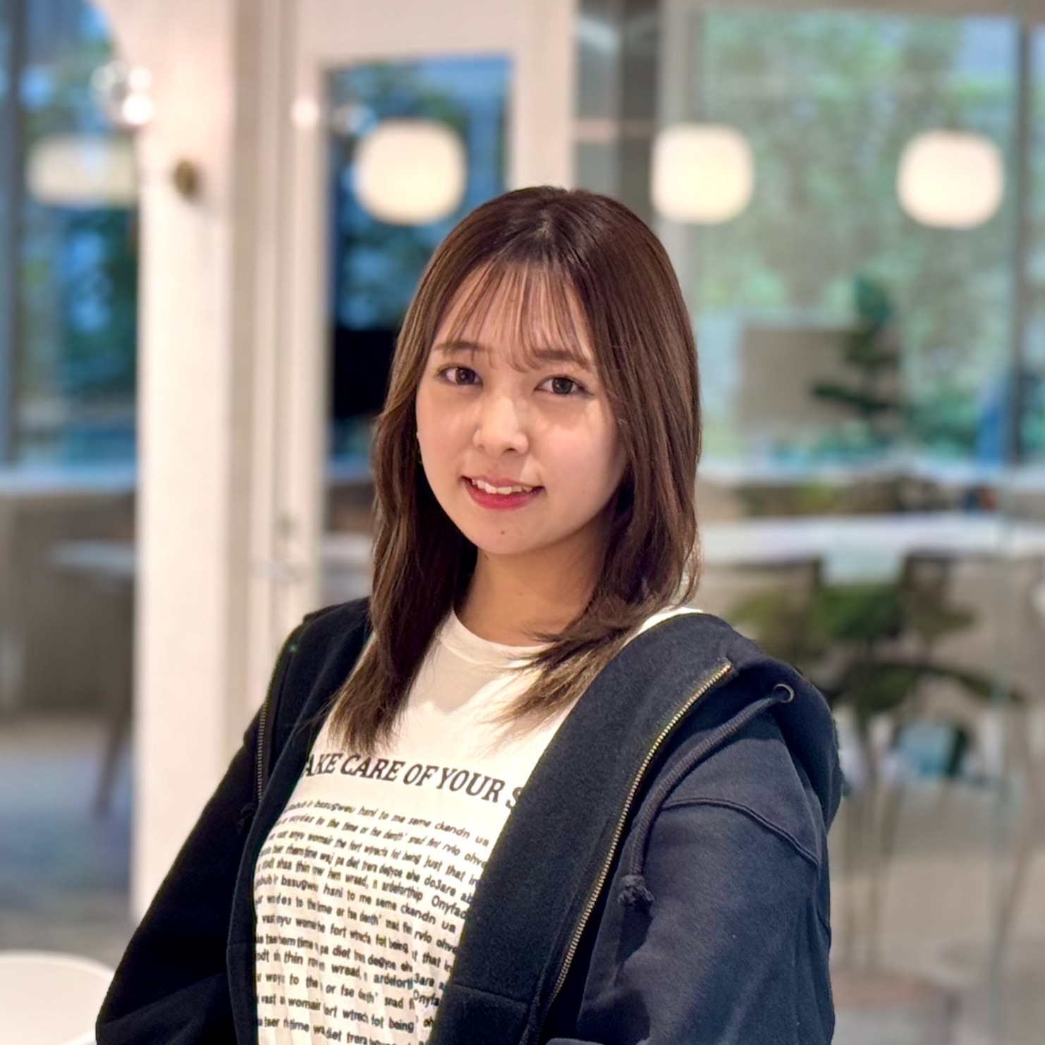 別宮 汐美