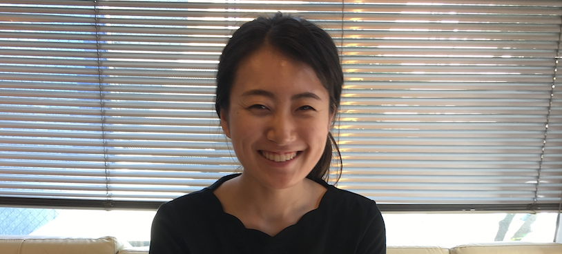 【社員インタビュー】インターンとしてたくさんの業務に携わり、挑戦できる会社