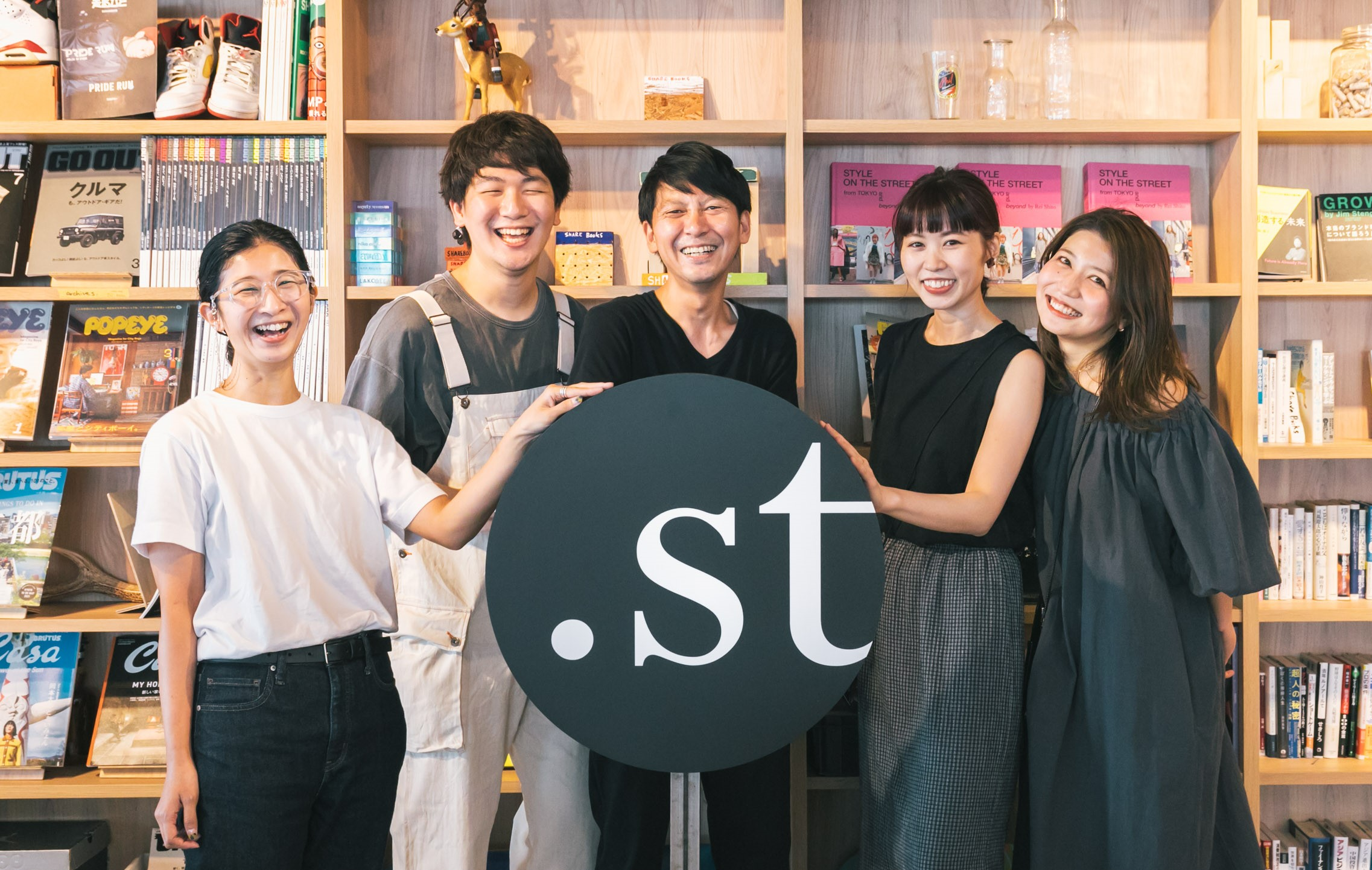 【アダストリア】本部アルバイト採用について