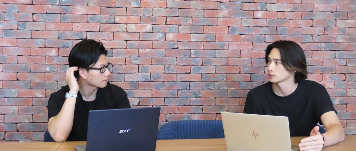 26卒でウェブソアに興味を持ったあなたへ｜カジュアル面談の招待状です。