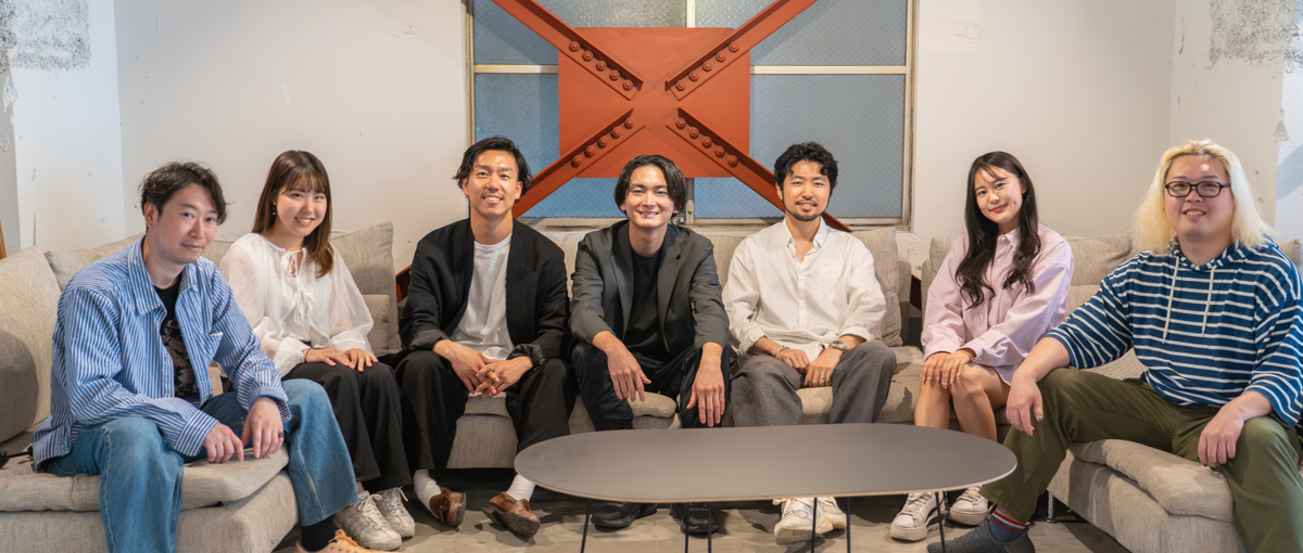 企画から商品化まで一貫担当！ライセンス事業を推進する営業