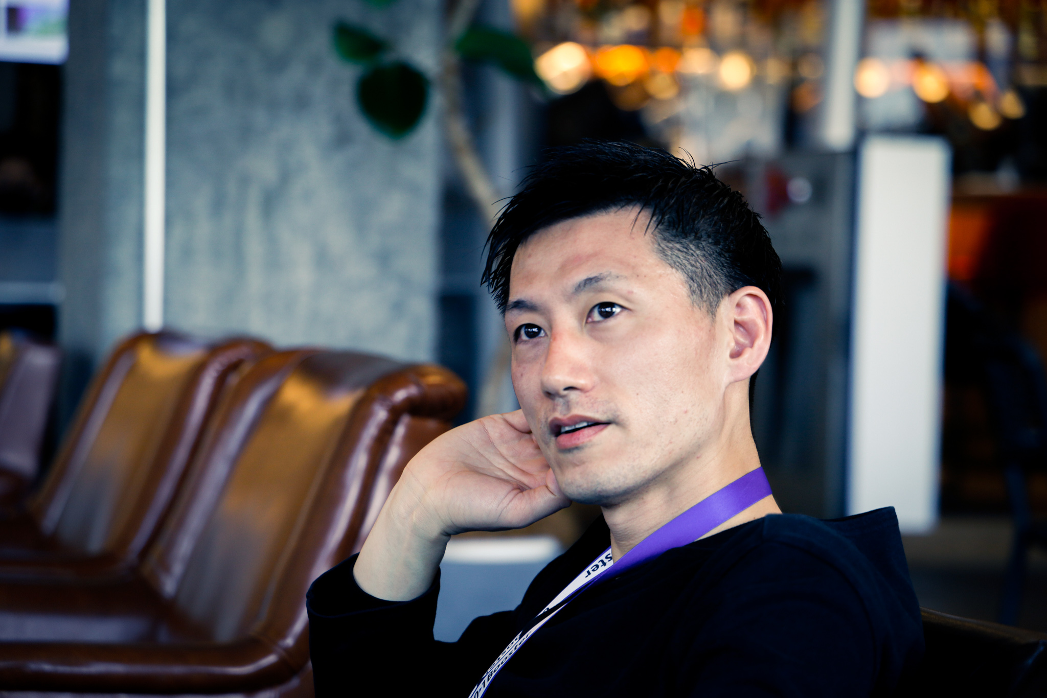 常に変化する環境で、打席に立ち続けるために