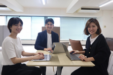 保育業界のDX化を促進する！新規事業を世に広めるメンバー募集！