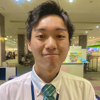 内田 開斗さんのプロフィール