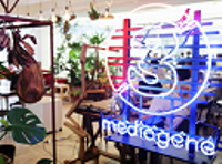 株式会社メディアジーンの会社情報