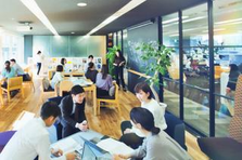 卒業までに本気で実力をつける｜大手企業の課題に企画・提案・制作までを実践