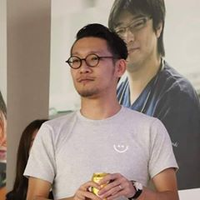 金井 弘文さんのプロフィール