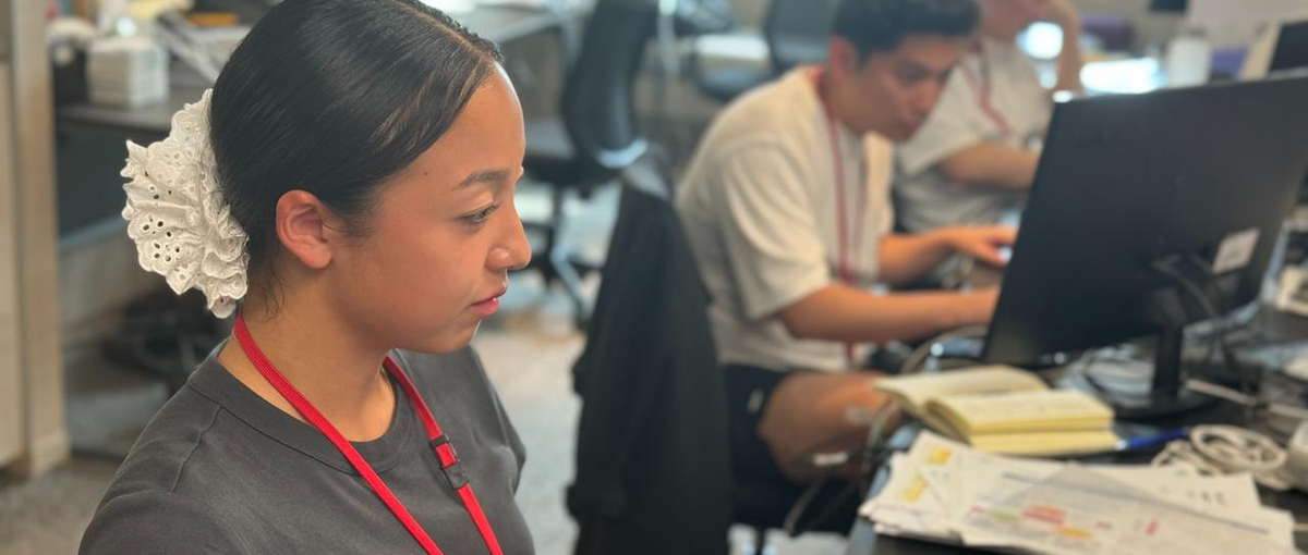 社長直下で未来の地球を創りませんか？経営を支える事業サポート担当大募集！