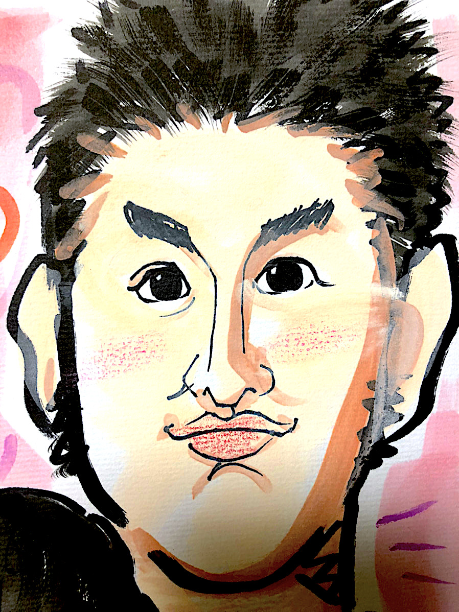 野澤　亨