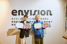 26卒・未来のためにできることをやる。/ブランドコンサルタント