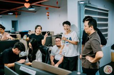 英語学習を進化させるiOSエンジニアを募集中！