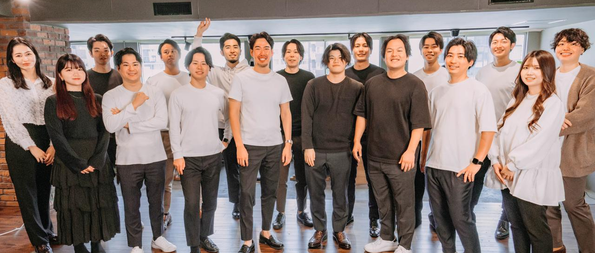 7期15億を狙っていく。急成長中のベンチャー企業でCA、やってみませんか？