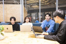 長期インターン｜東京大学松尾研発AIスタートアップでセールスメンバー募集！