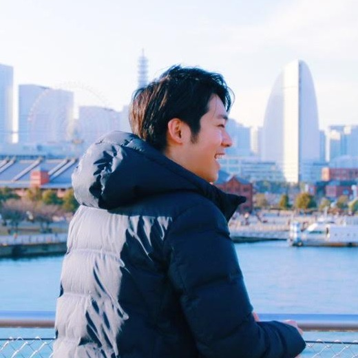 yusuke otsubo
