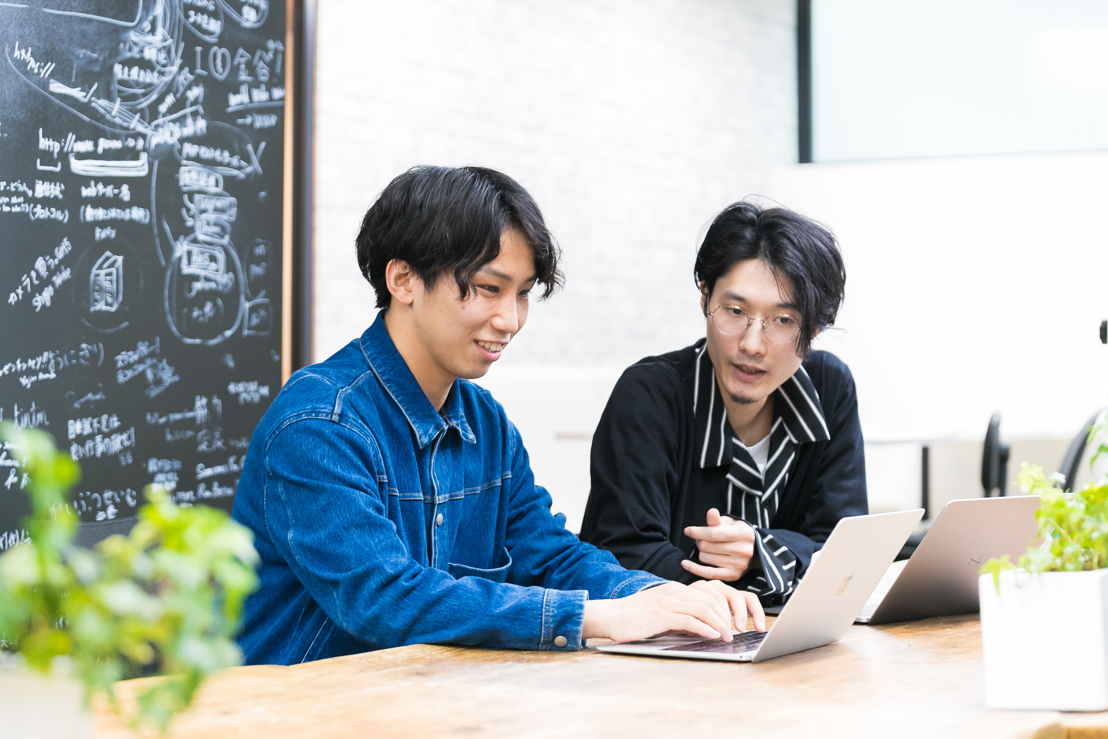 新卒Webエンジニア｜よくいただく質問に一問一答形式でお答えします！［後編］