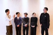 週次の1on1、メンター制度など一人で抱え込まない体制