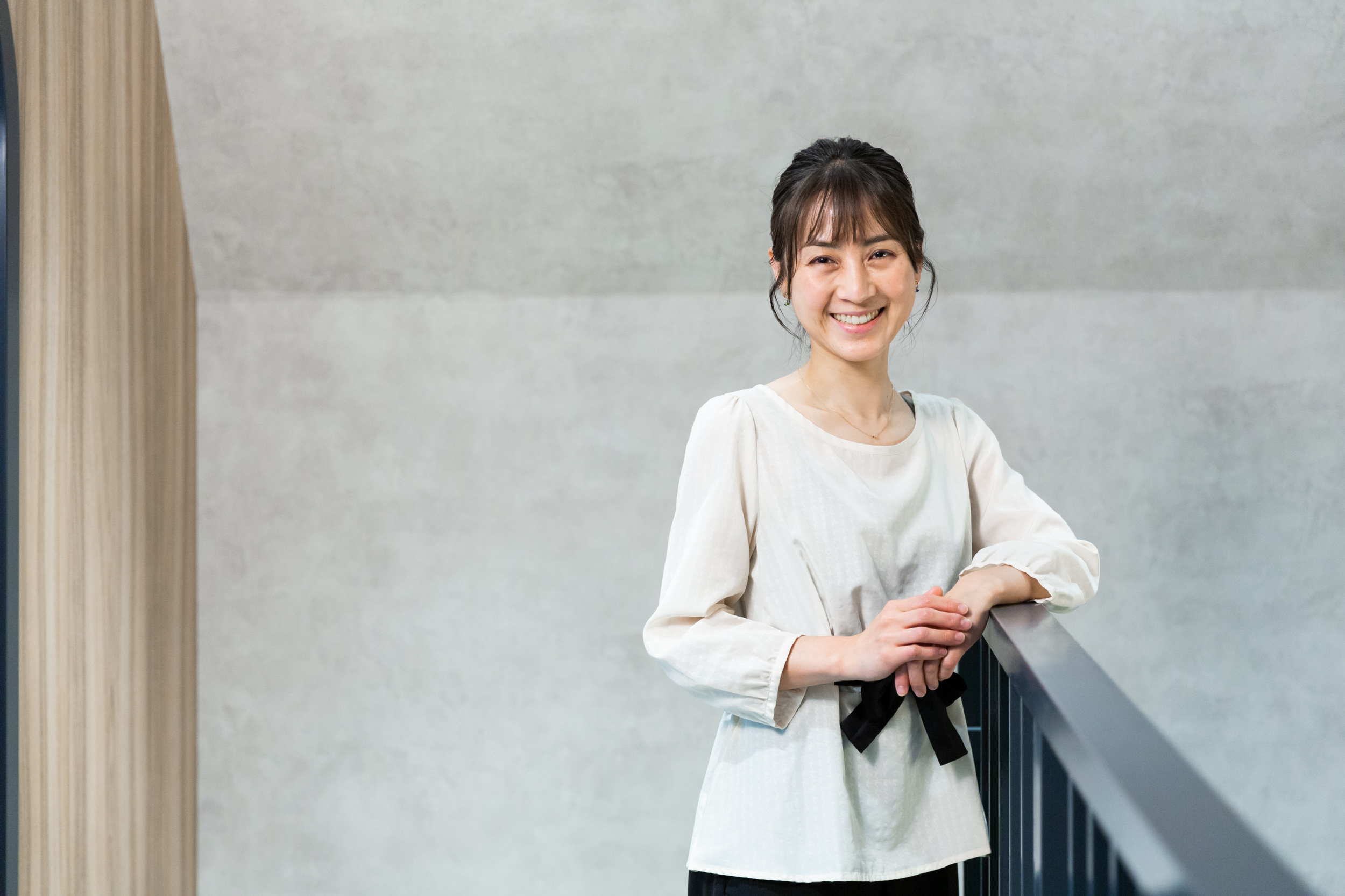 大手派遣会社のCAから未経験のAI領域×CAに。「お客様のために」を実現する自律的な改善プロセス