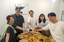 一緒に働きたいと思える人がいるってなんかいい｜会社を創る”仲間、募集中！