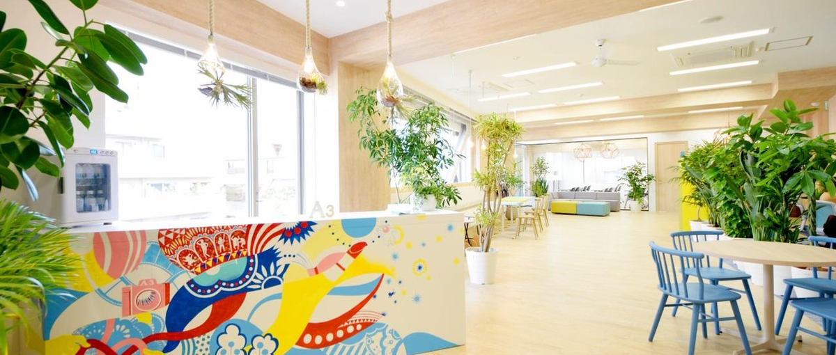 エンタメ＆広告企業の未来をつくる人材発掘｜HRBP室 採用メンバー募集