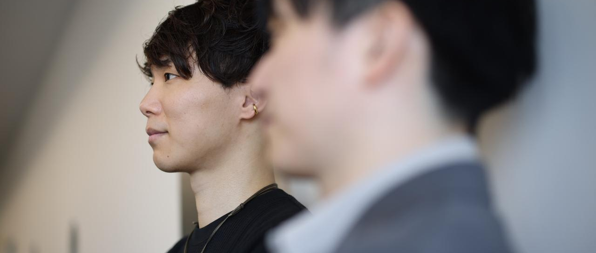 🔶転職はまだ先？それでもOK。まずはカジュアルにお話をしませんか？