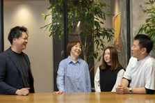 飲食店の仕込み外注化を推進｜元ミシュランシェフやコンサル出身者が集う企業！