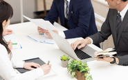 クライアントからは「社員の1〜2年ほど育成期間が短縮できた！」と喜びの声もいただいてます！