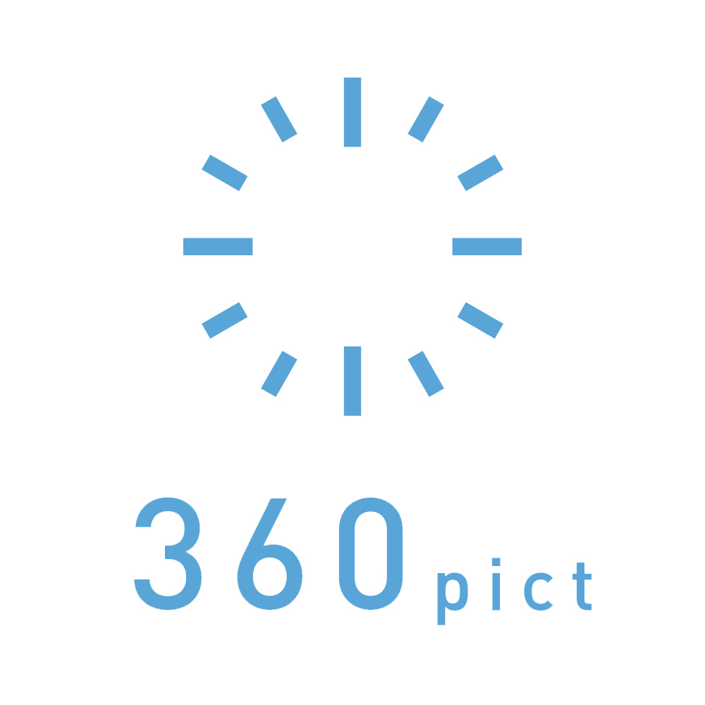 株式会社360pict