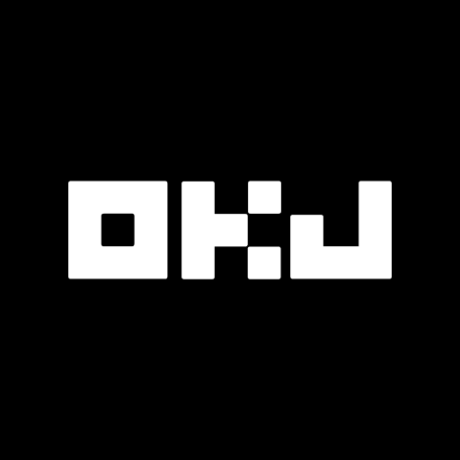 OKJ（オーケーコイン・ジャパン株式会社）
