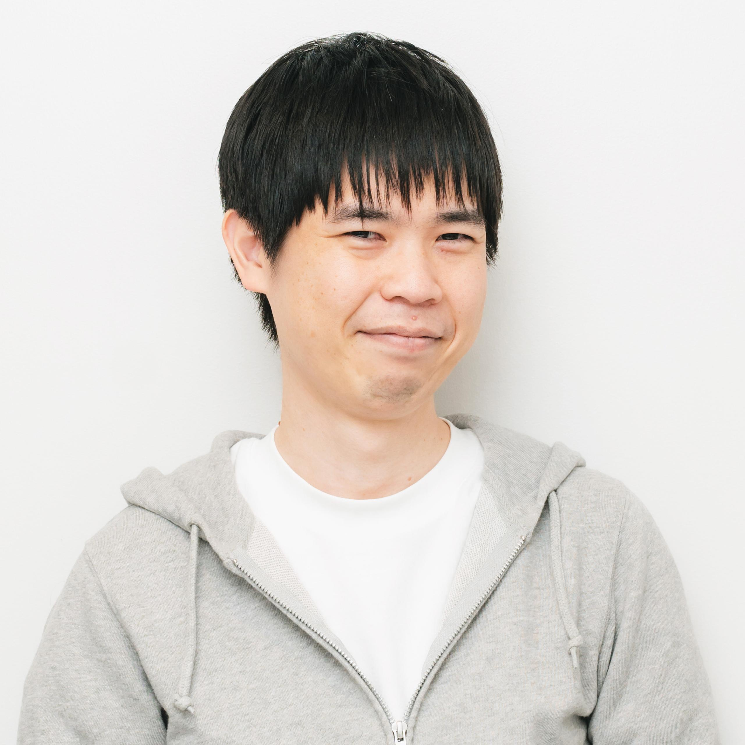 近藤 一寛