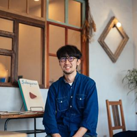 大原さんのプロフィール