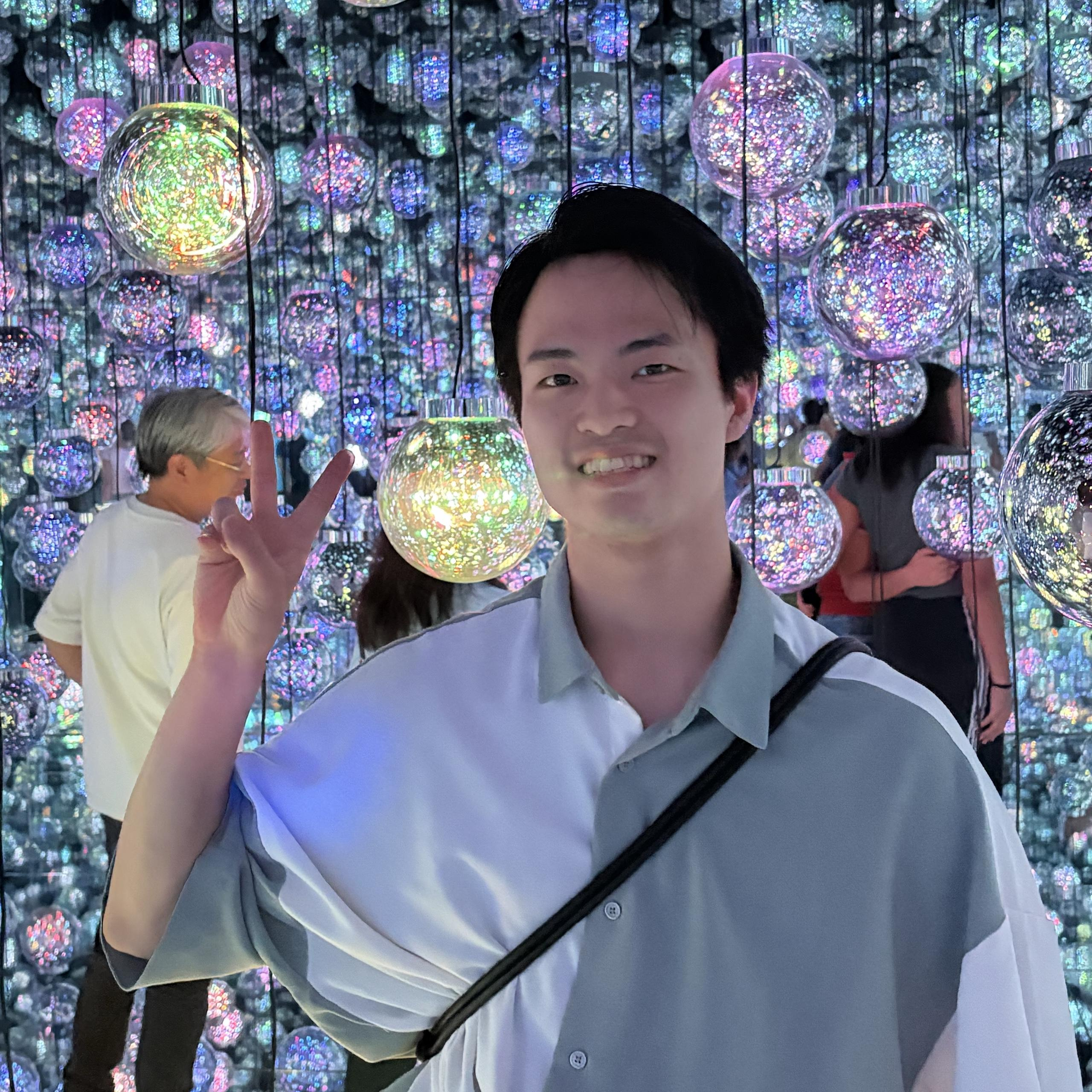 松嶋 将梧
