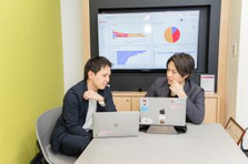  大阪｜法人営業が学べるインサイドセールス！学生アルバイト2名募集！