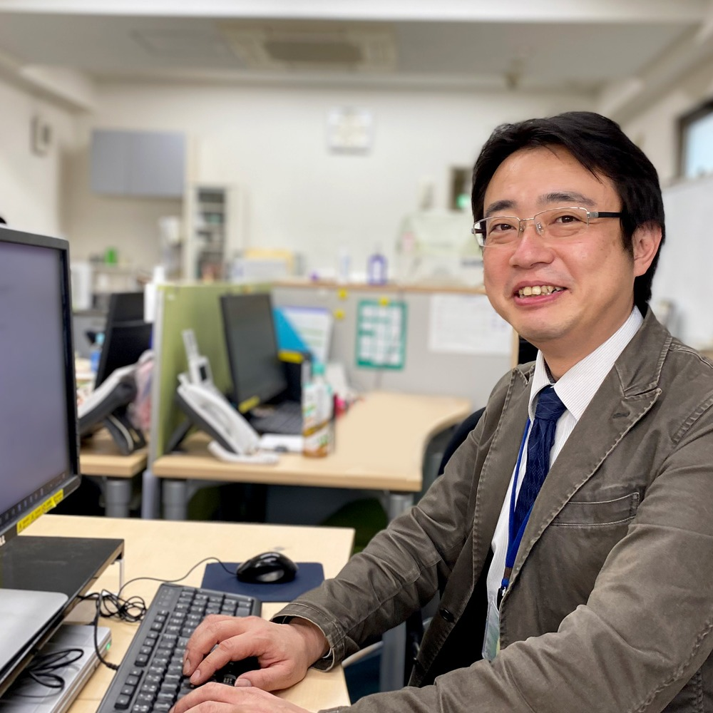 小田 悟史