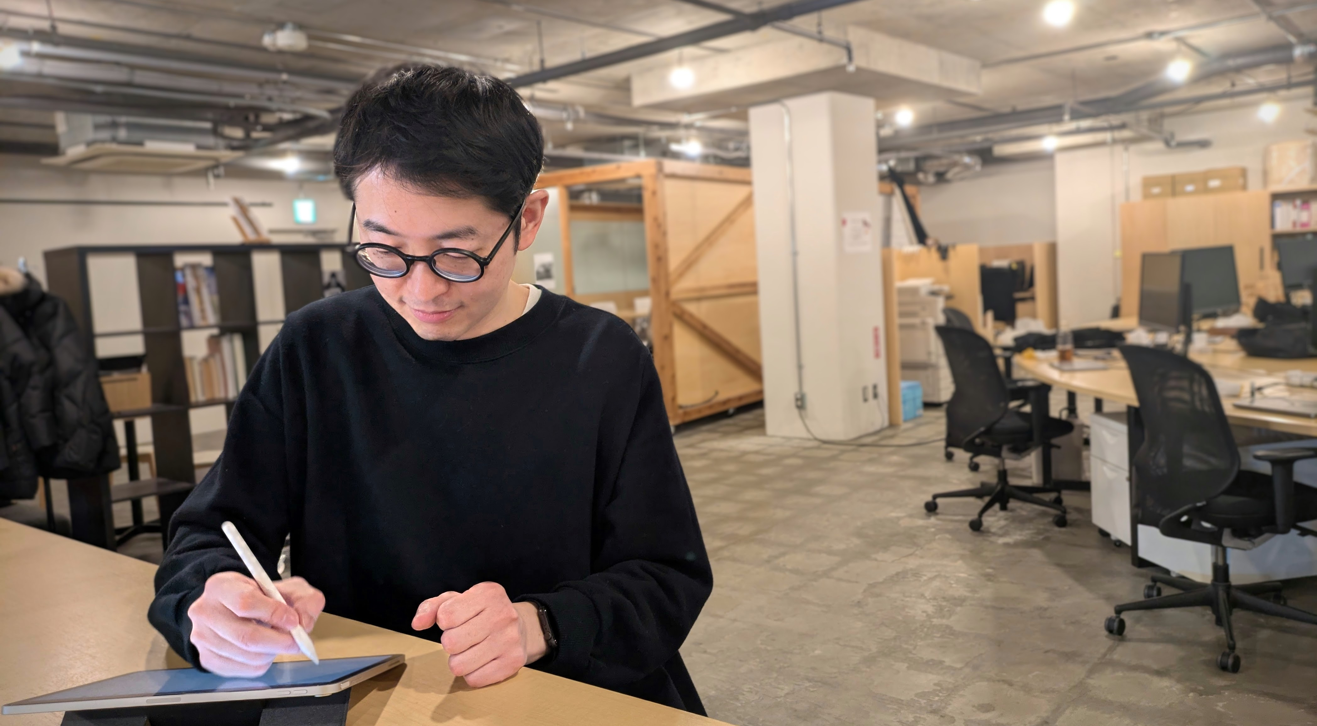 【大好評、社員インタビュー】シニアUXデザイナーとの深イイ話！