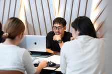 上場企業のESG開示・環境戦略を支援！サステナビリティ領域のコンサルタント
