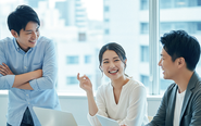 会社の雰囲気
