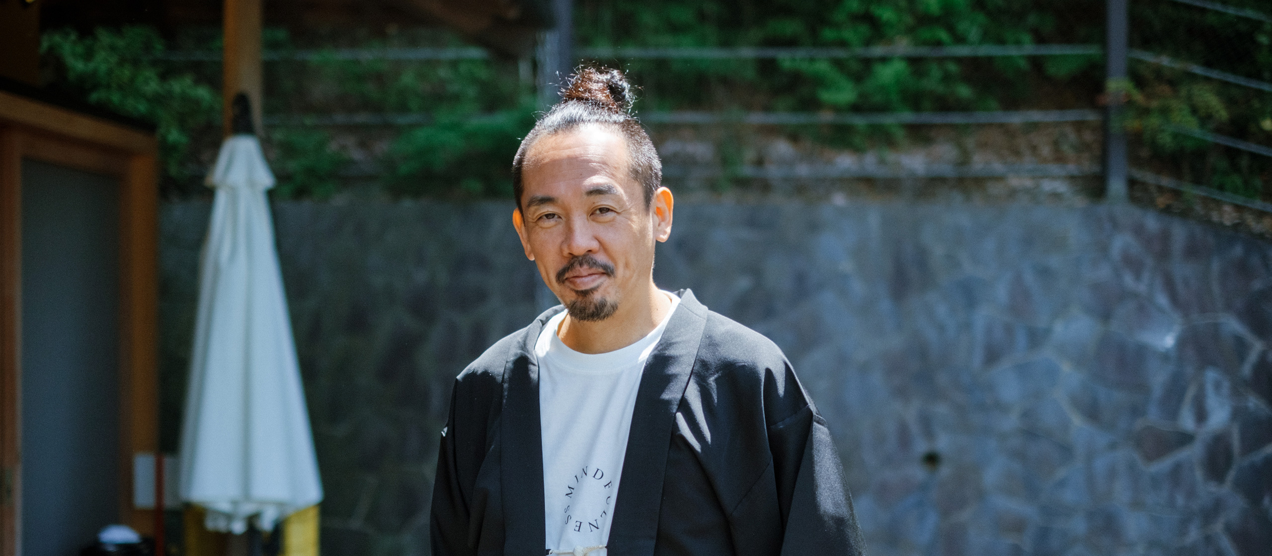 さまざまな価値観を知りニュートラルであり続ける。ひとつの出会いから広がる未来の可能性