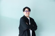 代表取締役社長　葉梨貴裕