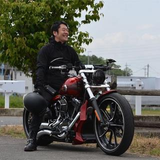 仲川  航一