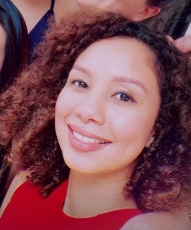 Antoinette Patterson