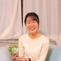 高久 綾花さんのプロフィール