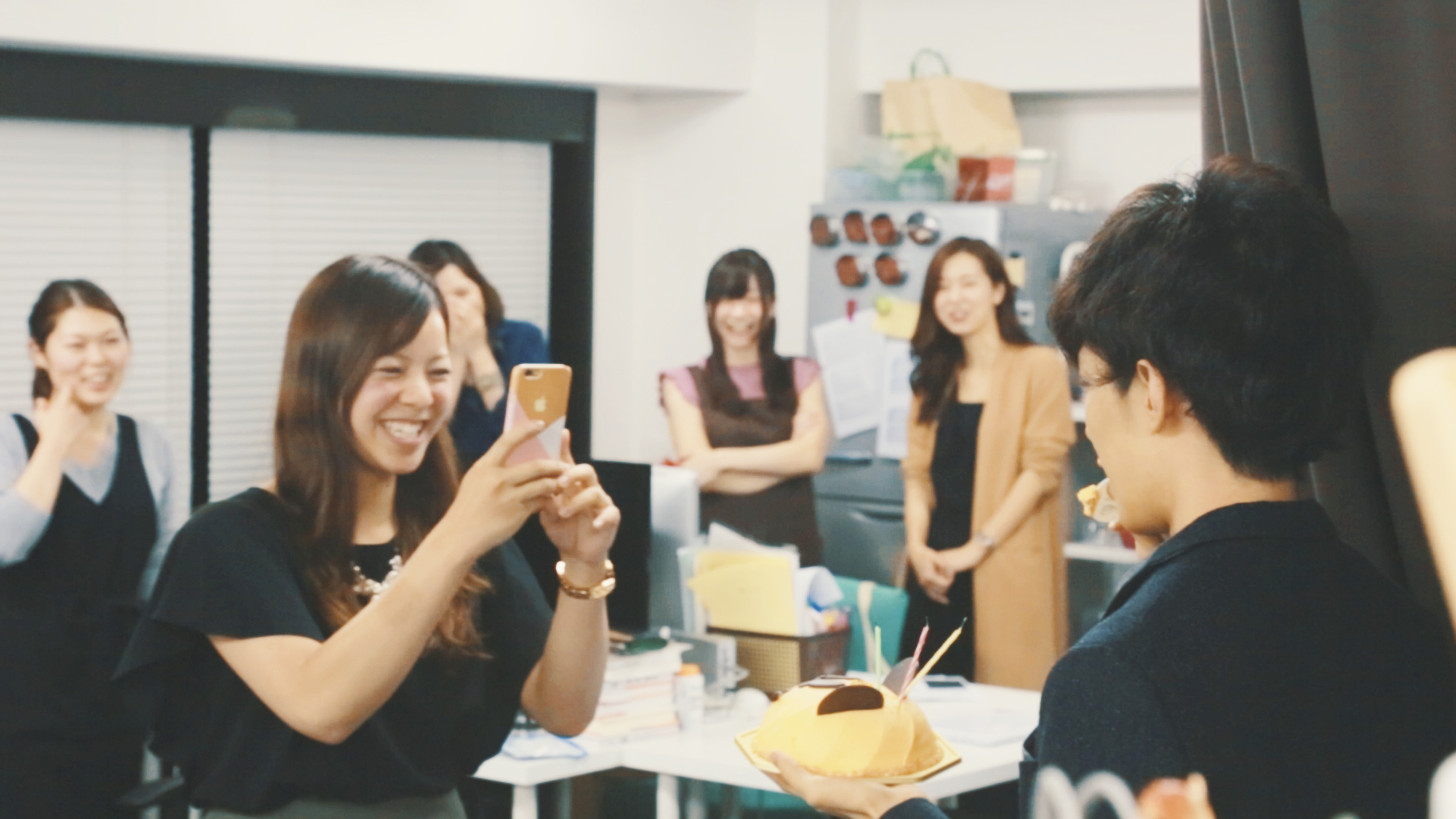 21歳のお誕生日おめでとうございます！