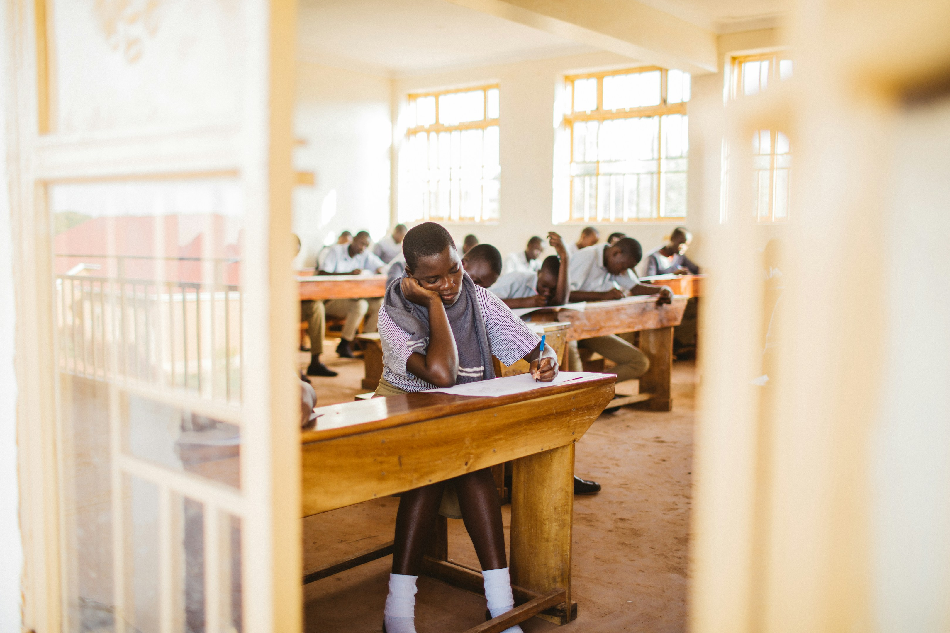 ITS取り組み第１弾