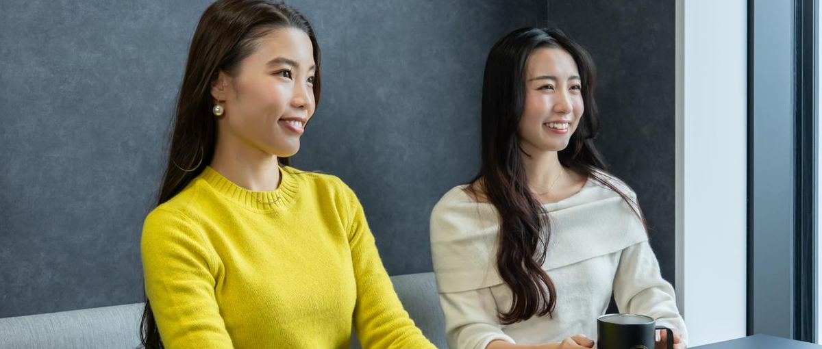 27卒デジタルマーケター候補募集！トレンドは私たちが作る✨