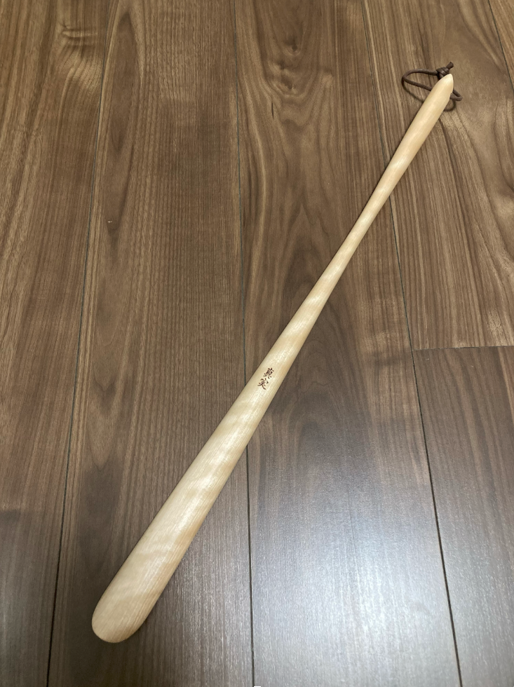 あなたのお家にある木材を見せてください｜エンジニア真実さん